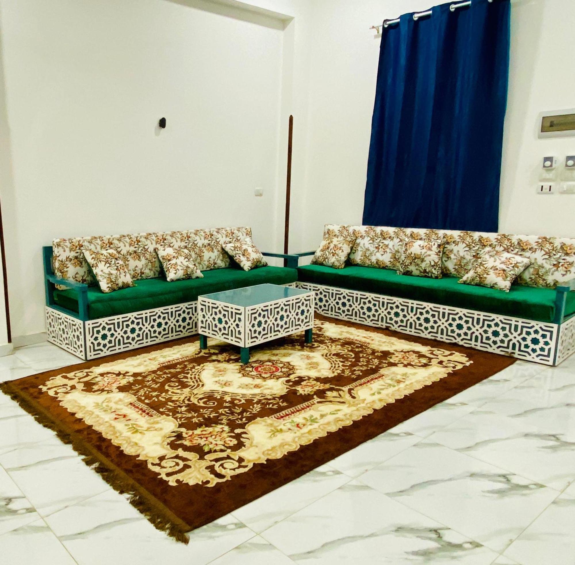 Villa Sun Wing - Guest House ลักซอร์ ภายนอก รูปภาพ