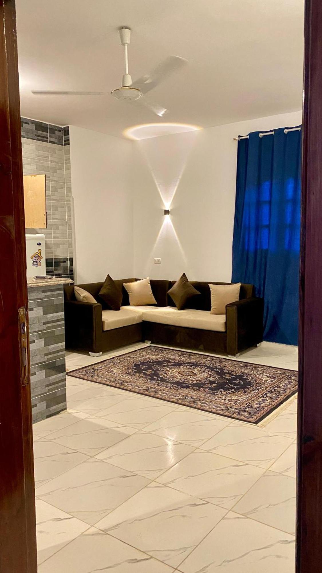 Villa Sun Wing - Guest House ลักซอร์ ภายนอก รูปภาพ