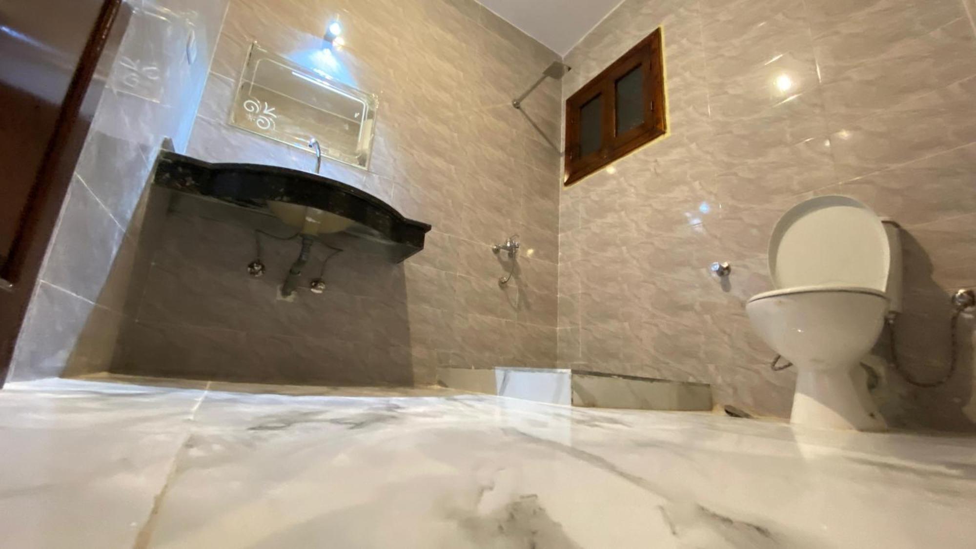 Villa Sun Wing - Guest House ลักซอร์ ภายนอก รูปภาพ