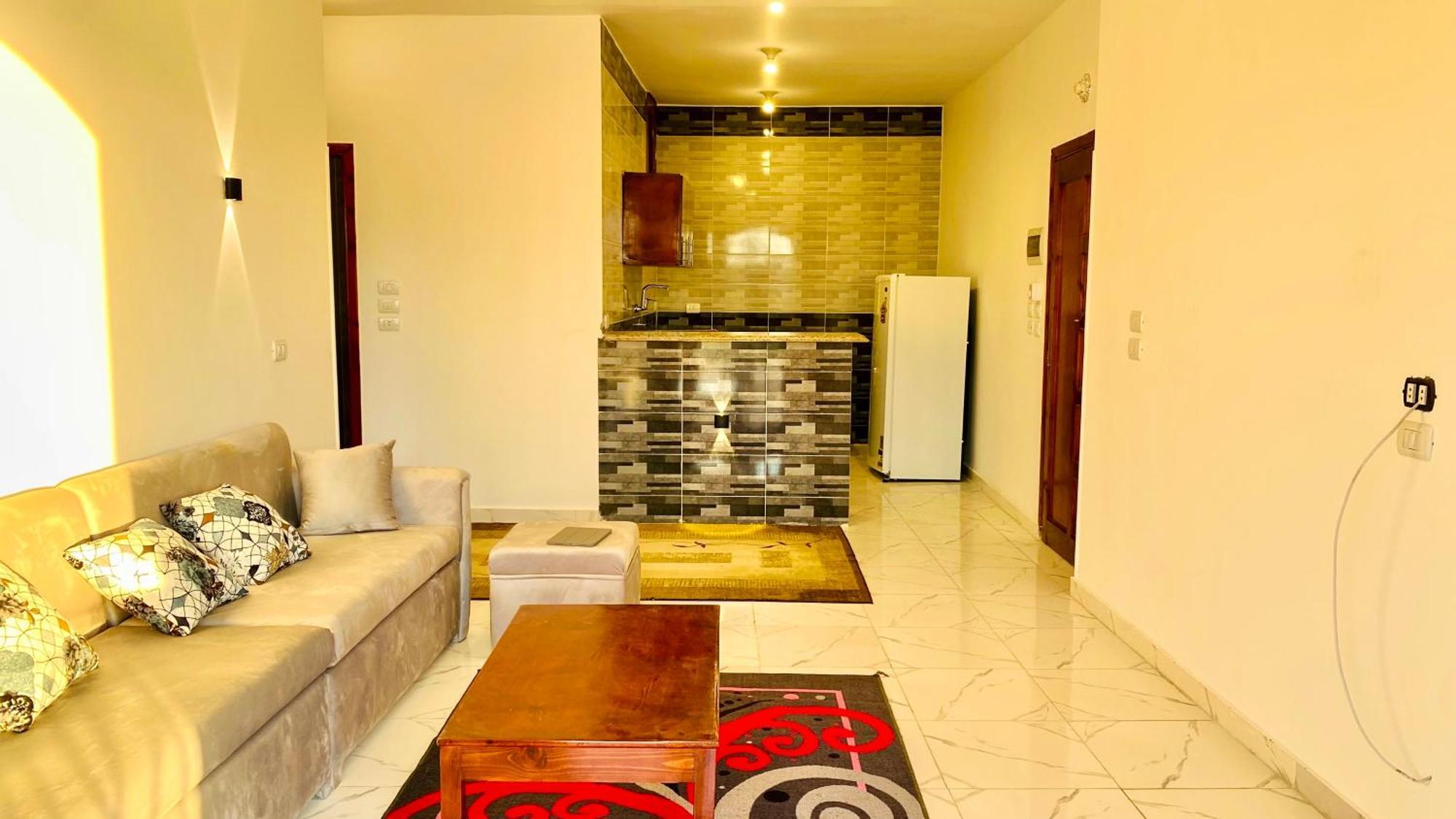 Villa Sun Wing - Guest House ลักซอร์ ภายนอก รูปภาพ